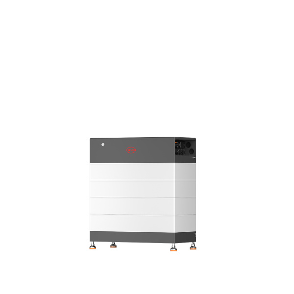 BYD Battery-Box HVB 11.8